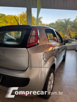 PUNTO 1.4 Attactive 8V