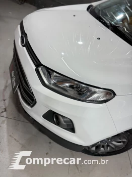 EcoSport FREESTYLE 1.6 16V Flex 5p