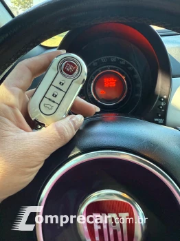 500 1.4 Sport 16V