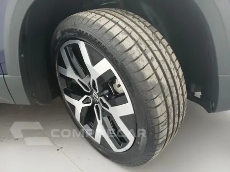 TAOS 1.4 250 TSI TOTAL FLEX HIGHLINE AUTOMÁTICO