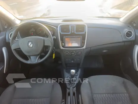 SANDERO 1.6 16V SCE Expression Easy-r