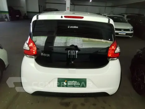 MOBI 1.0 EVO FLEX LIKE. MANUAL