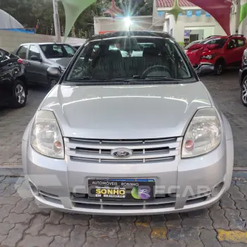 KA 1.0 MPI 8V