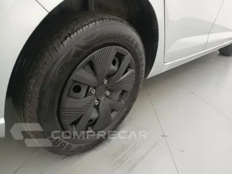 POLO 1.0 MPI TRACK MANUAL