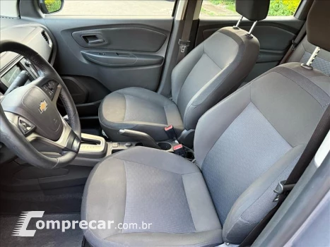 SPIN 1.8 LT 8V