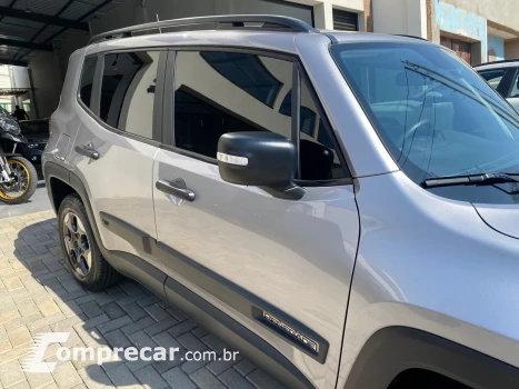 RENEGADE 1.8 16V Sport
