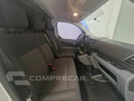 JUMPY 1.5 Bluehdi Cargo