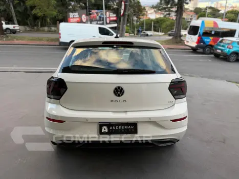 Polo 1.0 170 Tsi Highline Automático