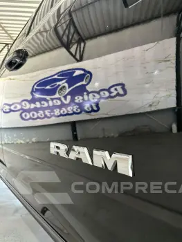 3500 6.7 I6 Turbo Limited Longhorn CD 4X4
