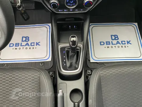 HB20 Evolution 1.0 TB Flex 12V Aut.