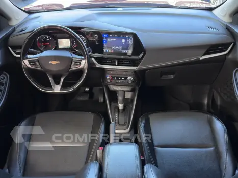 MONTANA 1.2 TURBO FLEX PREMIER AUTOMÁTICO