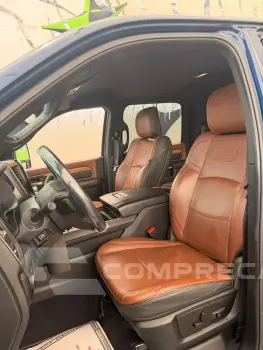 3500 6.7 Laramie Longhorn 4X4 CD 6 Cilindros Turbo