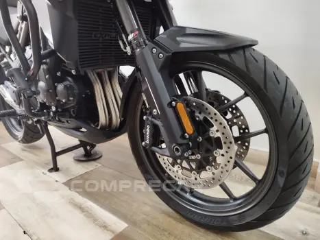 TIGER 1200 EXPLORER XR