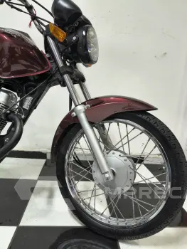Cg 150 Fan ESI
