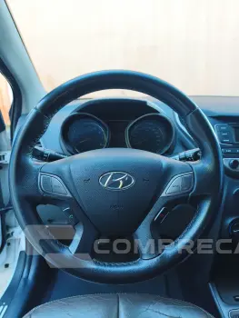 HB20S 1.0 Comfort Plus 12V