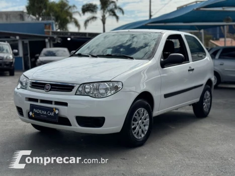 Palio 1.0 4P FIRE ECONOMY FLEX