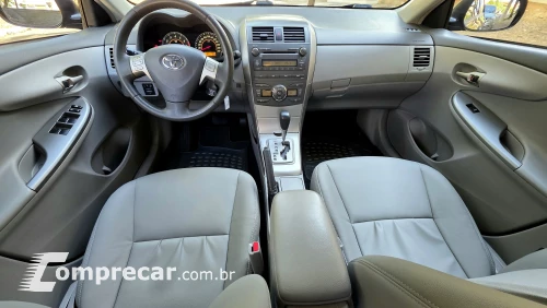 COROLLA 1.8 XEI 16V