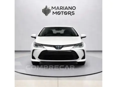 COROLLA 2.0 VVT-IE FLEX XEI DIRECT SHIFT