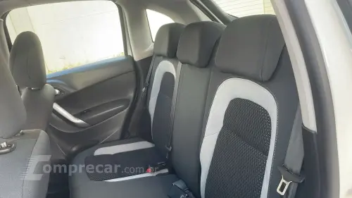 C3 1.6 Exclusive 16V