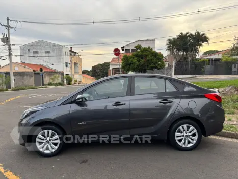 HB20 1.6 Comfort 16V