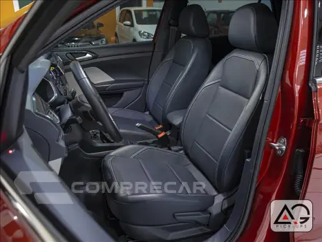 T-CROSS 1.4 250 TSI Highline