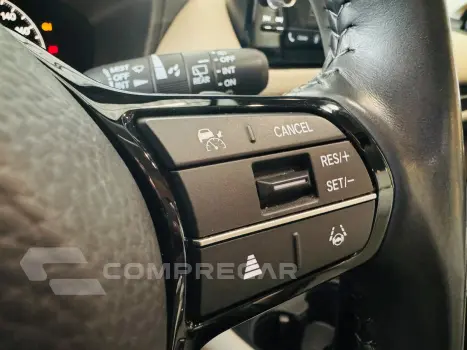 ZR-V 2.0 I-vtec Touring