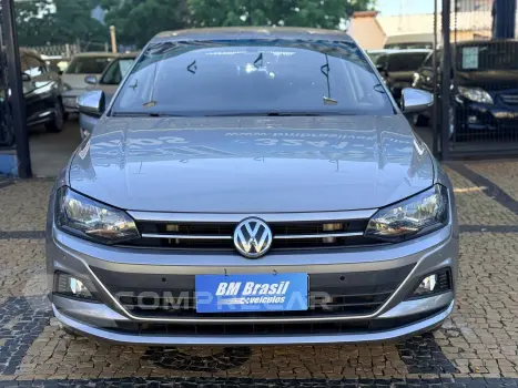 POLO 1.0 200 TSI Comfortline