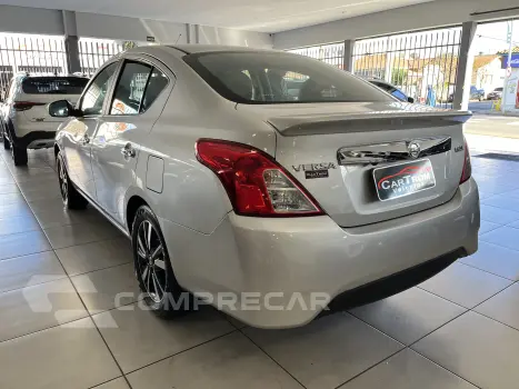 VERSA 1.6 SL
