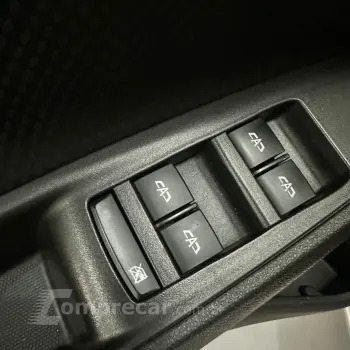 ONIX HATCH 1.0 12V Flex 5p Mec.