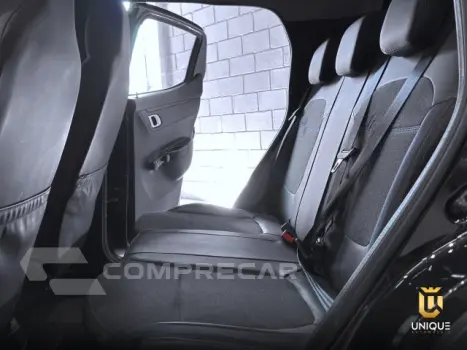 KWID - 1.0 12V SCE INTENSE MANUAL