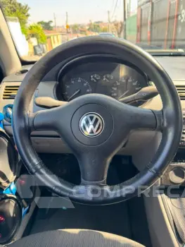 PARATI 1.6 MI 8V G.III
