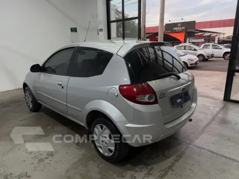 KA 1.0 MPI 8V