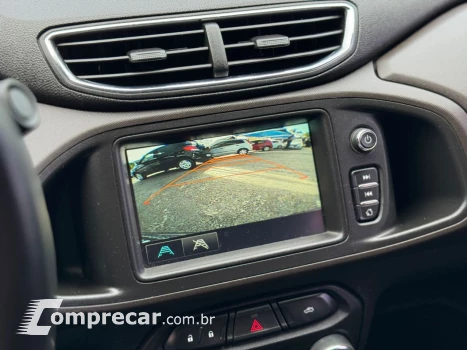 Prisma 1.4 4P LTZ  AUTOMÁTICO