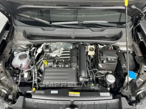 T-CROSS HL TSI