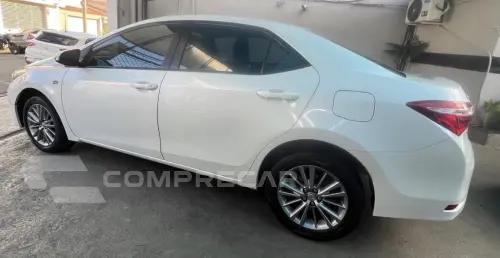 COROLLA 2.0 XEI 16V