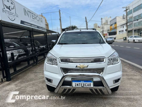 S10 2.4 LTZ 4X2 CD 8V