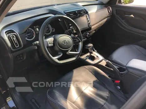 Creta 1.0 Tgdi Flex Limited Automático