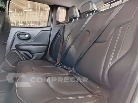 Renegade 1.3 T270 Turbo Flex Sport At6