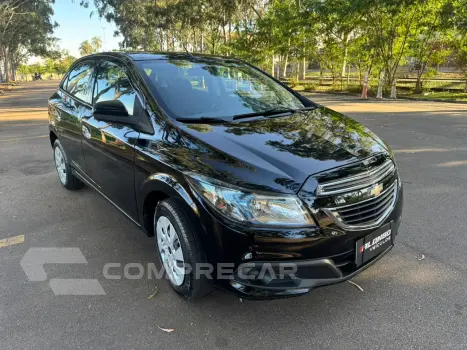 Onix 1.4 LT