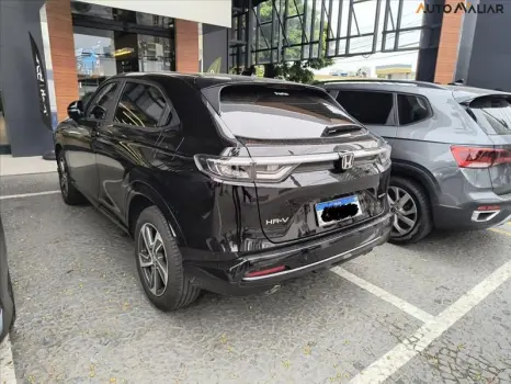 HR-V 1.5 DI I-vtec Turbo Touring