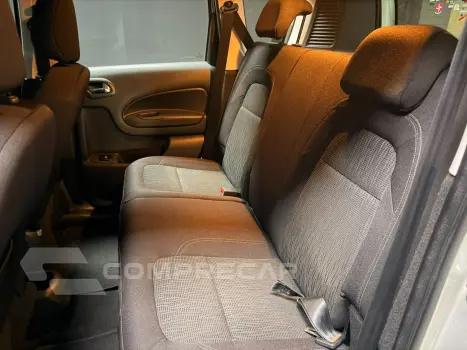 C3 1.6 PICASSO GLX 16V FLEX 4P AUTOMÁTICO