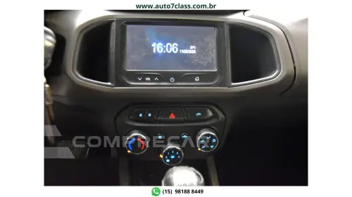 PRISMA - 1.4 MPFI LTZ 8V 4P AUTOMÁTICO