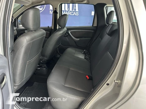 DUSTER 1.6 Dynamique 4X2 16V
