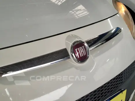 Palio ATTRACTIVE 1.0 EVO Fire Flex 8v 5p
