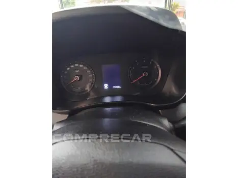 HB20 1.0 12V FLEX SENSE MANUAL