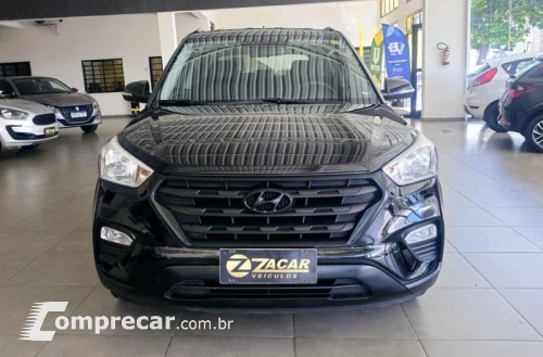 CRETA 16A PULSE