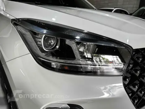 TIGGO 5x 1.5 VVT TURBO iFLEX SPORT CVT