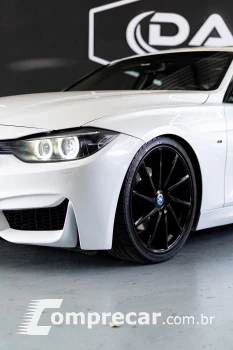 328I 2.0 GP 16V