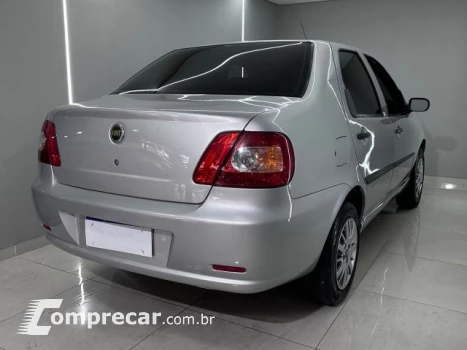 SIENA - 1.0 MPI FIRE 8V 4P MANUAL
