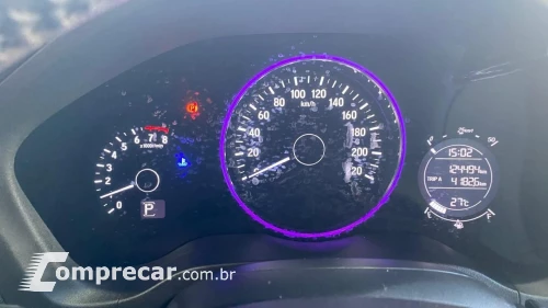 HONDA HR-V 1.8 16V EX